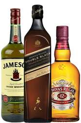 Whisky Virtue Bundle