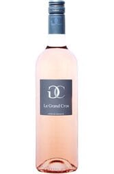 Le Grand Cros Rose 2018 750ml