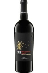Cantine San Marzano Sud Negroamaro 2019 750ml