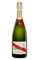 G. H. Mumm Cordon Rouge Brut 750ml