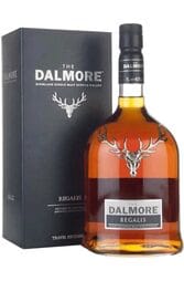 Dalmore Regalis Single Malt 1L w/Gift Box