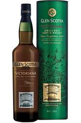 Glen Scotia Victoriana 700ml w/Gift Box