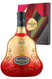 Hennessy XO Chinese New Year - Year of The Ox 2021 700ml w/Gift Box