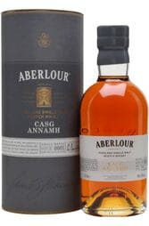 Aberlour Casg Annamh 1L w/Gift Box