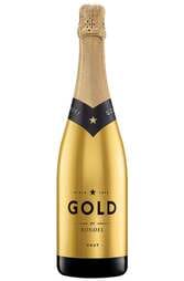 Rondel Gold - White