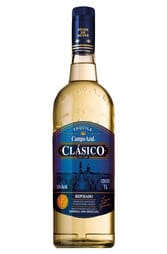 Campo Azul Tequila Clasico Reposado 1L