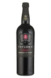 Taylor’s Select Reserve Port 1L
