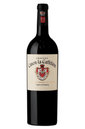 Chateau Canon La Gaffeliere Premier Grand Cru Classe Saint-Emilion 2021 750ml
