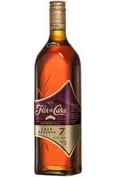 Flor de Cana 7 Year Gran Reserva 1L