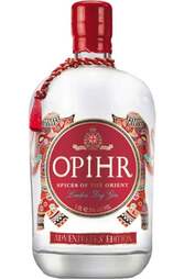Opihr Oriental Spiced Gin Adventurers Edition 1L