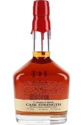 Maker's Mark Cask Strength 700ml