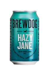 COLD BrewDog Hazy Jane IPA Can 330ml