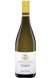 Joseph Drouhin Chablis 750ml