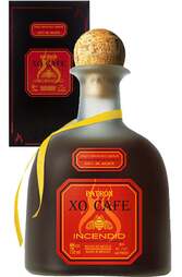 Patron XO Cafe Incendio 1L w/Gift Box