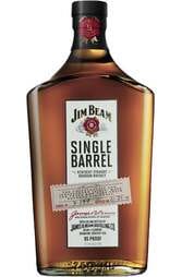 Jim Beam Single Barrel 750ml