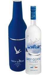 WSJ+ Grey Goose 1L FREE Chiller Pack Special Ed.