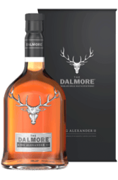 Dalmore King Alexander III Single Malt 700ml w/Gift Box