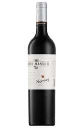 Nederburg - Heritage Brewmaster Red