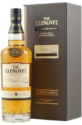 Glenlivet 18 Year Allargue Single Malt 700ml w/Gift Box