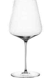 Spiegelau Definition Bordeaux Glass x6
