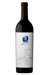 Opus One 2019 750ml