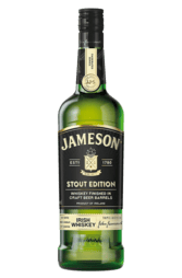 Jameson Caskmates Stout Edition 1L