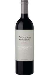Zuccardi Aluvional Paraje Altamira 2018 750ml