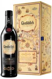 Glenfiddich 19 Year Age of Discovery Medeira Cask 700ml w/Gift Box