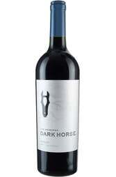 Dark Horse Merlot 750ml