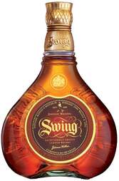 Johnnie Walker Swing Whisky 700ml w/Gift Box