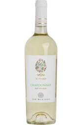 Cantine San Marzano Il Pumo Chardonnay IGP Puglia 750ml