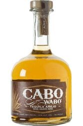 Cabo Wabo Anejo 750ml