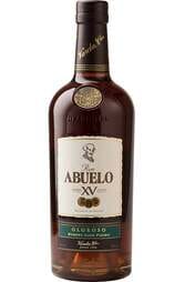 Ron Abuelo Finish Collection Oloroso 750ml
