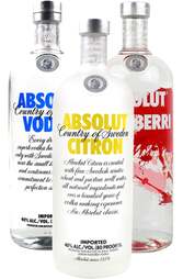 Absolut Party Bundle 1