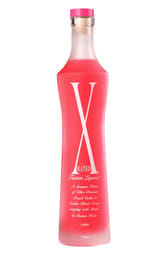 X-Rated Fusion Liqueur 1L