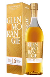 Glenmorangie The Nectar d'Or Single Malt 700ml w/Gift Box