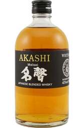 Akashi Meisei 500ml w/Gift Box