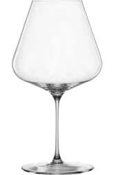 Spiegelau Definition Burgundy Glass x6