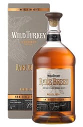 Wild Turkey Rare Breed 1L w/Gift Box