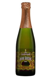 Lindemans Gueuze Cuvee Rene Lambic Bottle 375ml