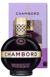 Chambord Liqueur 700ml w/Gift Box