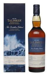 Talisker Distillers Edition 750ml w/Gift Box