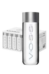 24 x VOSS Still PET Bottle Case 330ml