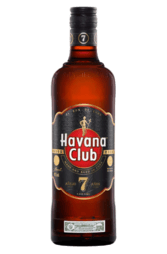 Hauana Club 7 Years Anejo 1L