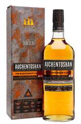 Auchentoshan Bartenders Single Malt 700ml w/Gift Box