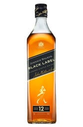 Johnnie Walker Black Label 700ml