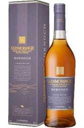 Glenmorangie Dornoch Single Malt 700ml w/Gift Box