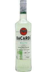 Bacardi Mojito 700ml
