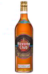 Hauana Club Anejo Especial 1L