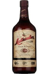 Matusalem Gran Reserva 750ml